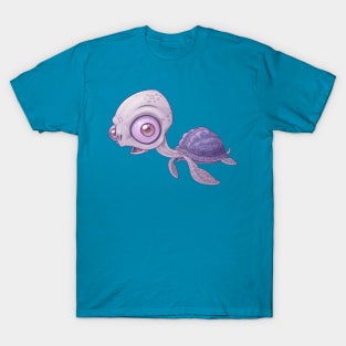 Sea Turtle T-Shirt